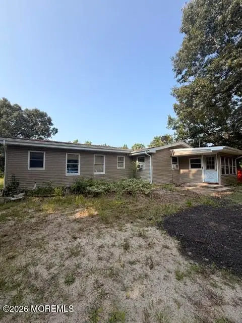 187 Colemans Bridge Road, Pemberton, NJ 08068 - #1