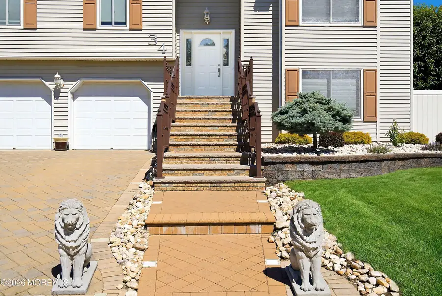34 Bronia Street, Howell, NJ 07731 - #2