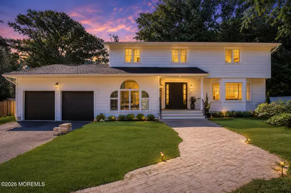 331 Gordons Corner Road, Manalapan, NJ 07726