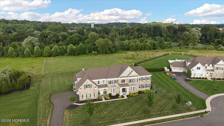 4 Prestwick Court, Holmdel, NJ 07733 - #3