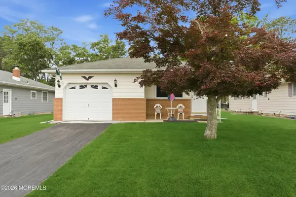 120 Bimini Drive, Toms River, NJ 08757