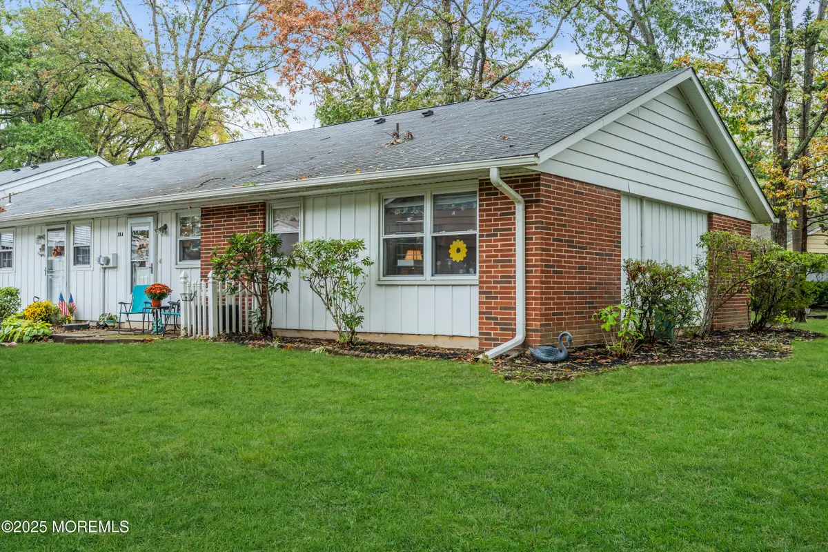 36A Cambridge Court, Lakewood, NJ 08701 - #1