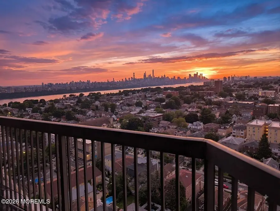 770 Anderson Avenue #23N, Cliffside Park, NJ 07010 - #2