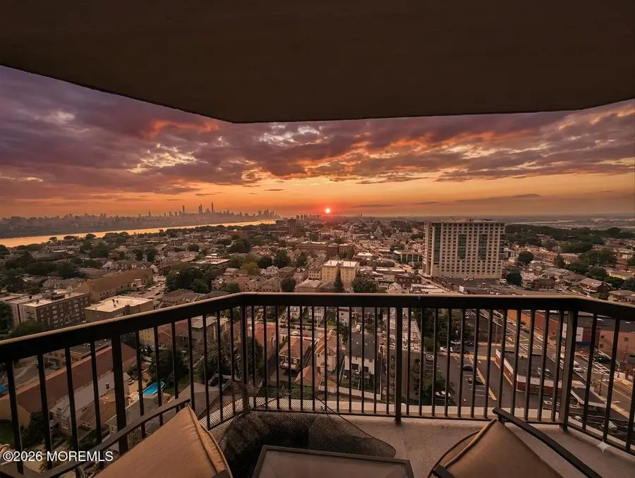 770 Anderson Avenue #23N, Cliffside Park, NJ 07010 - #3