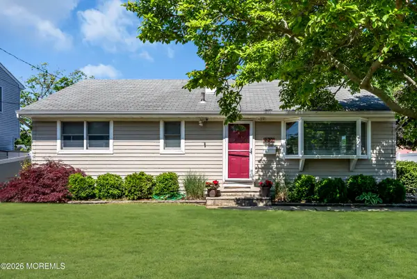 1203 Barton Avenue, Point Pleasant, NJ 08742