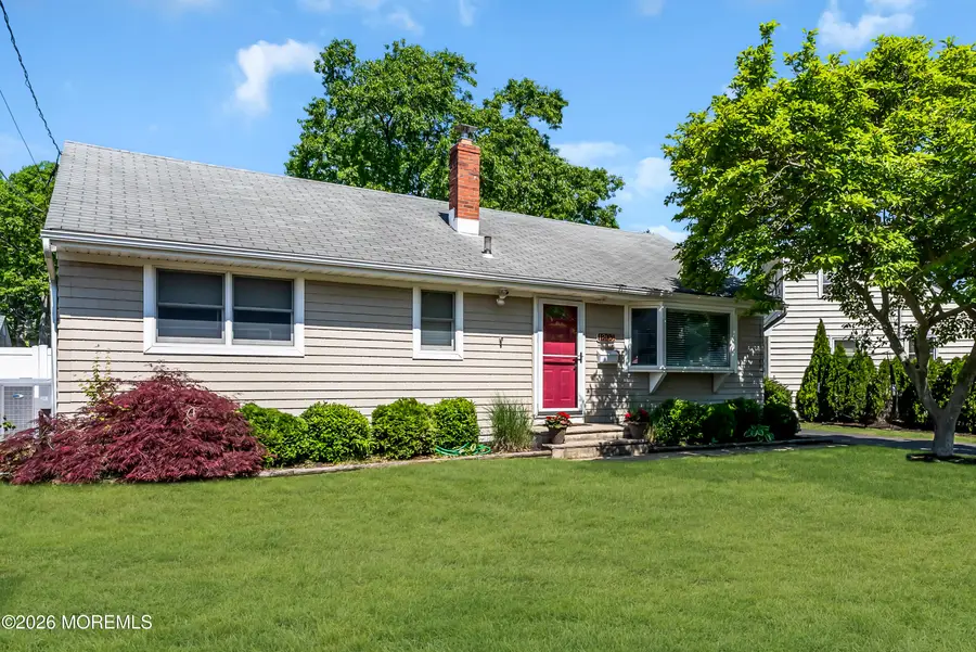 1203 Barton Avenue, Point Pleasant, NJ 08742 - #2