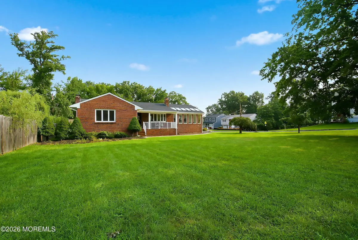 189 Kensington Avenue, Colonia, NJ 07067 - #1