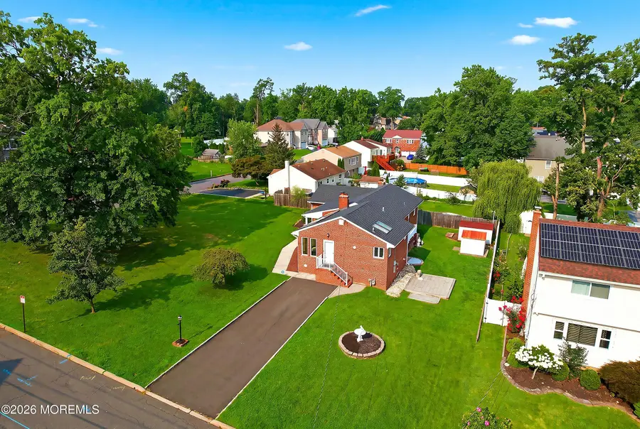 189 Kensington Avenue, Colonia, NJ 07067 - #2