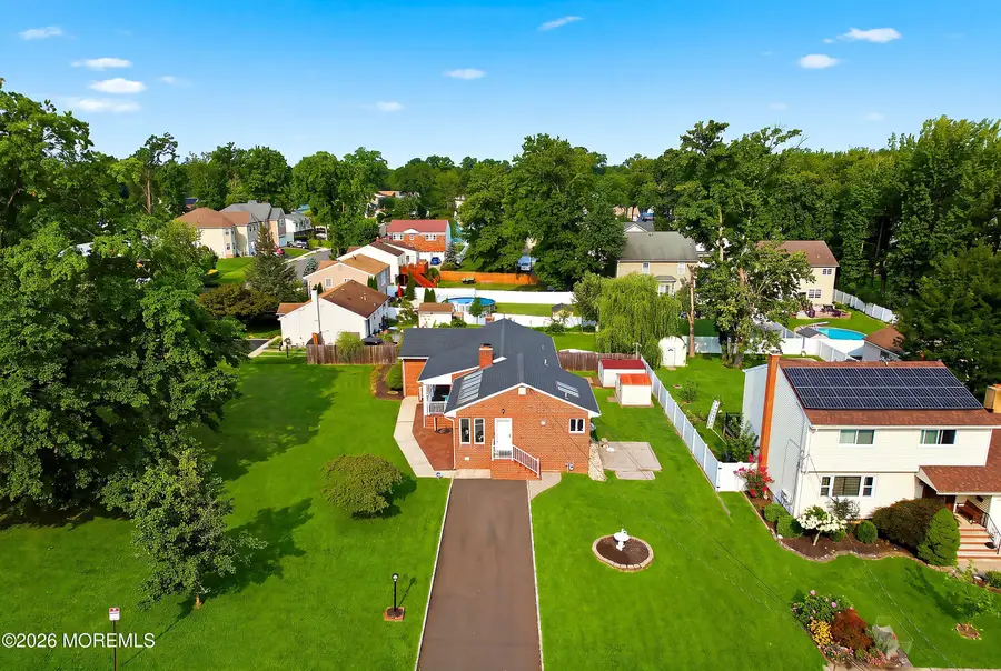 189 Kensington Avenue, Colonia, NJ 07067 - #3