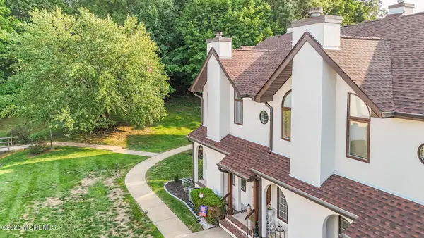 44 Tower Hill Drive #44, Red Bank, NJ 07701