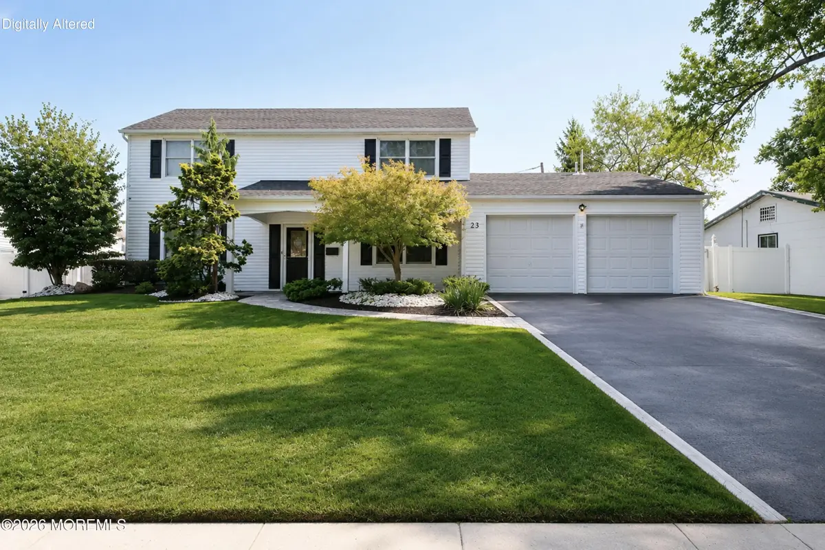 23 Beacon Lane, Matawan, NJ 07747 - #1