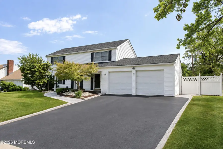 23 Beacon Lane, Matawan, NJ 07747 - #2