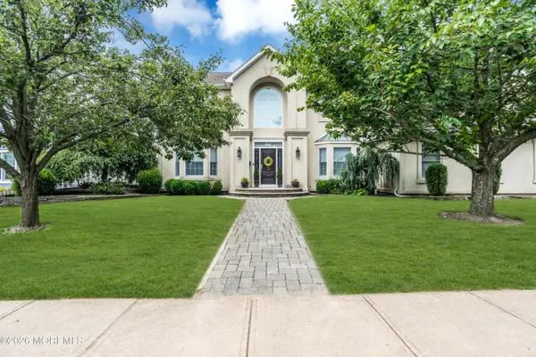 1209 Rue Avenue, Point Pleasant, NJ 08742