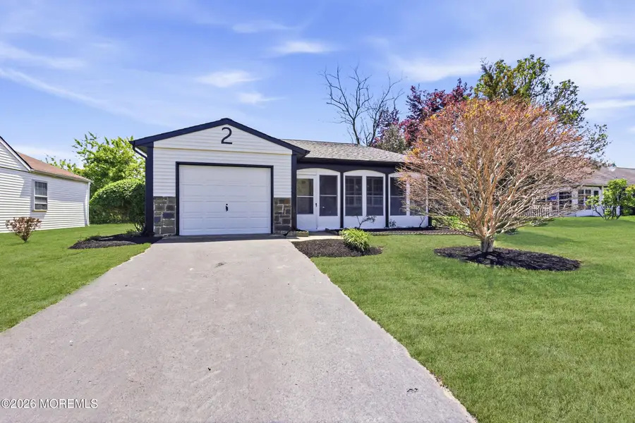 2 Leighton Lane, Manchester, NJ 08759 - #3