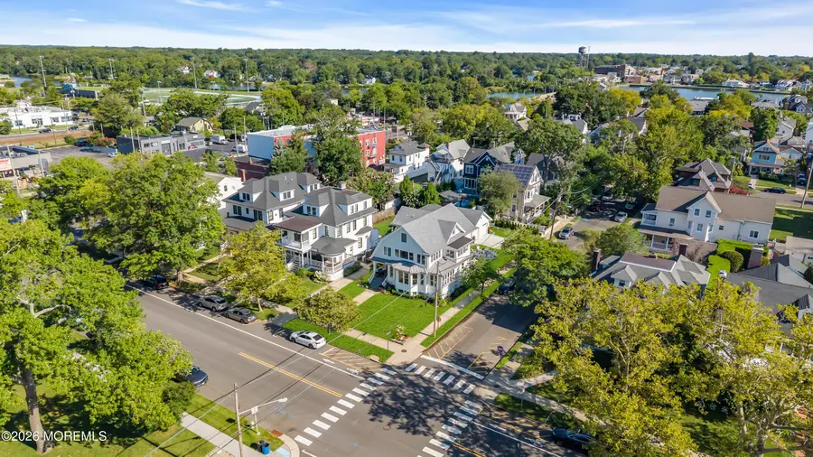 701 Sunset Avenue, Asbury Park, NJ 07712 - #2