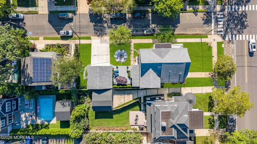 701 Sunset Avenue, Asbury Park, NJ 07712 - #3