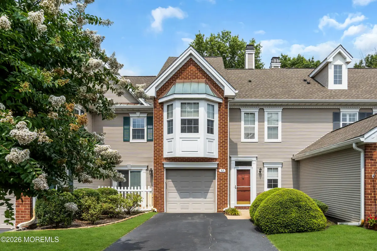 32 Manor Court #3002, Wall, NJ 07719 - #1