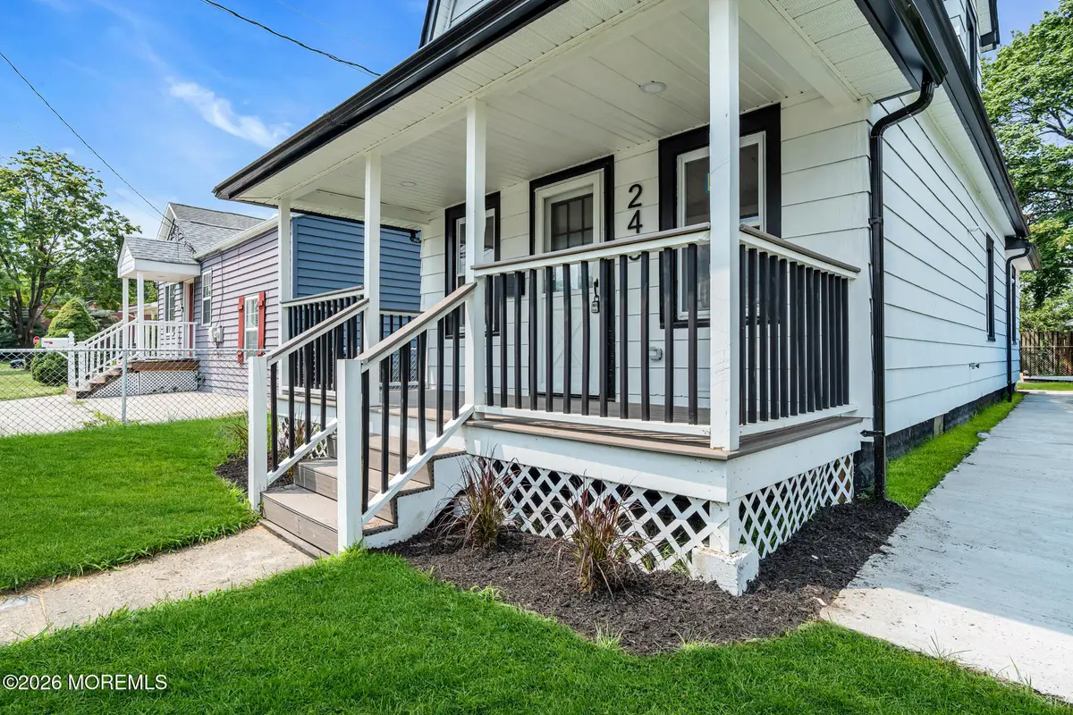 248 Thompson Avenue, Middletown, NJ 07748 - #1