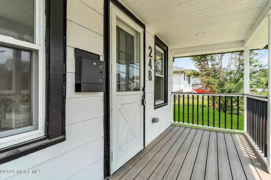 248 Thompson Avenue, Middletown, NJ 07748 - #2