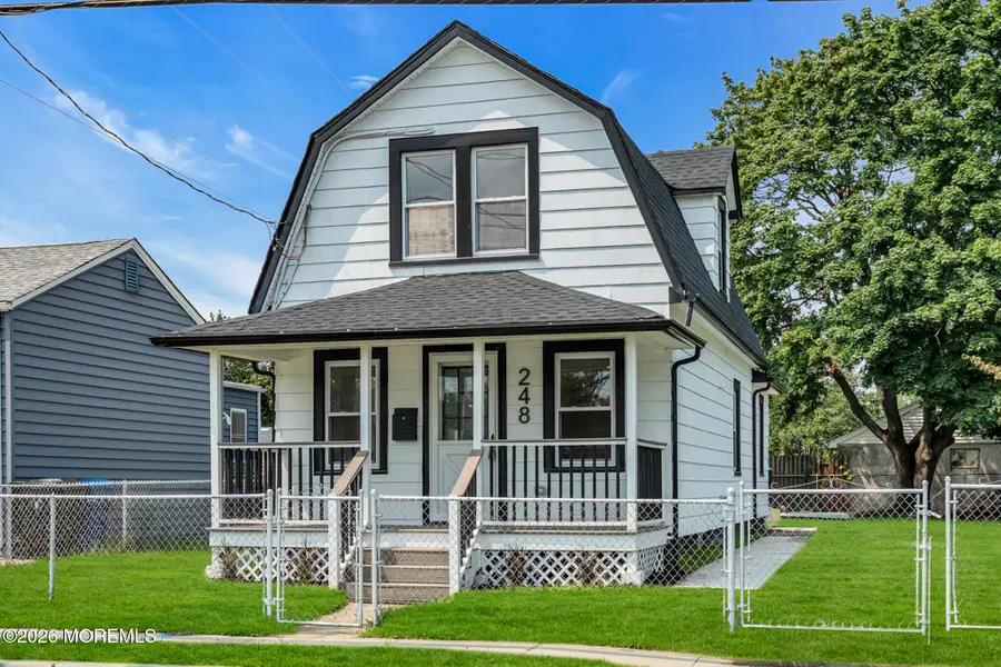 248 Thompson Avenue, Middletown, NJ 07748 - #3