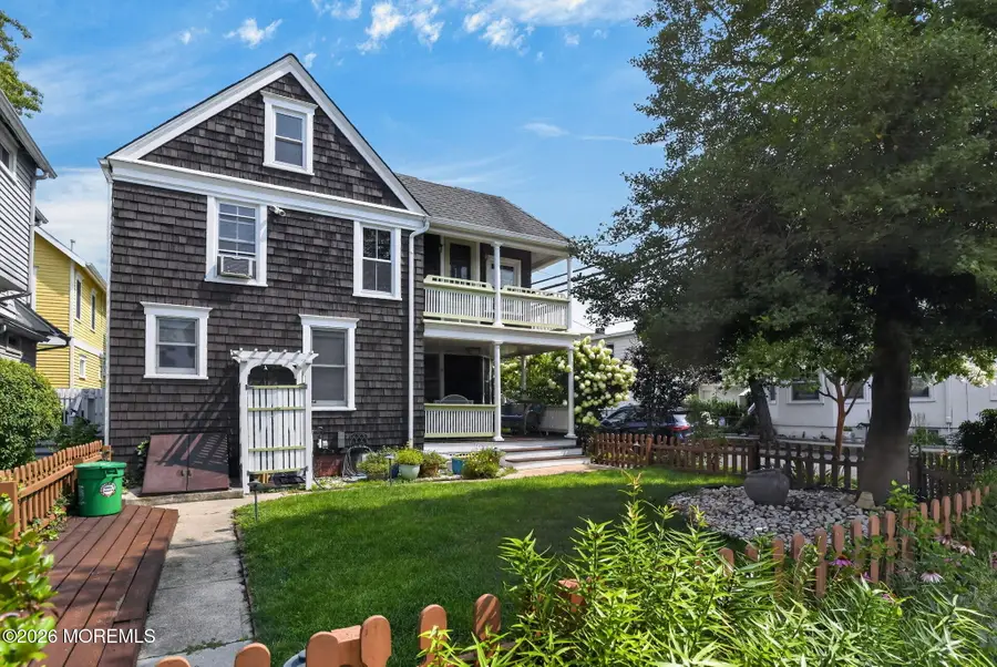 91 Heck Avenue, Ocean Grove, NJ 07756 - #2
