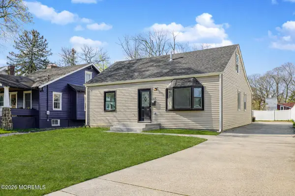 144 Monmouth Road, Oakhurst, NJ 07755