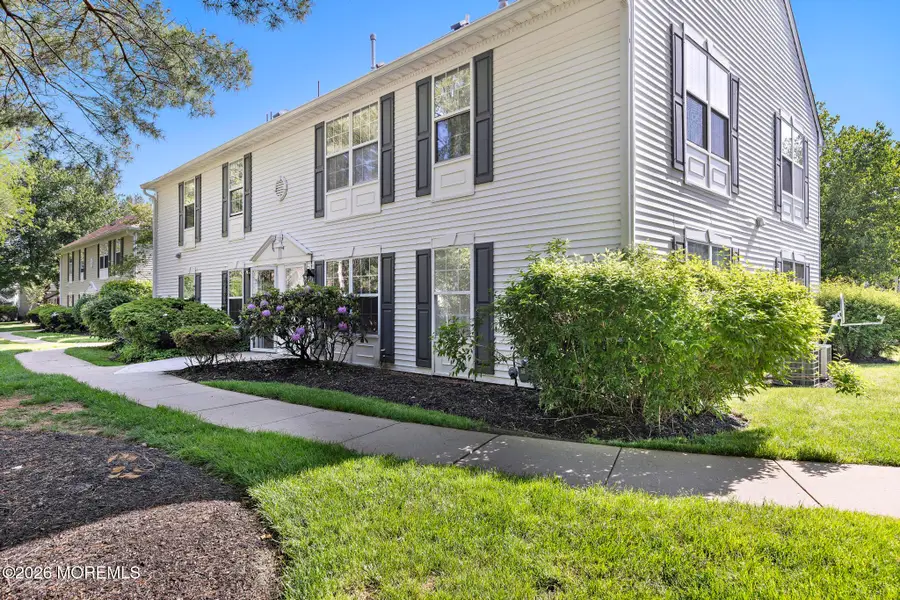 2 Parker Pass, Colts Neck, NJ 07722 - #2