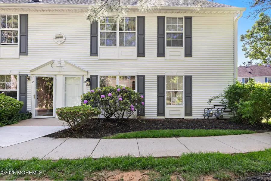 2 Parker Pass, Colts Neck, NJ 07722 - #3