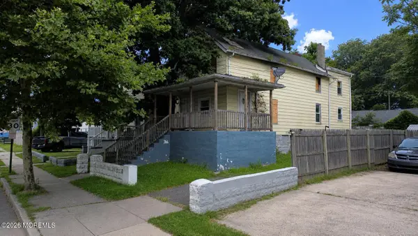 1607 Bangs Avenue, Asbury Park, NJ 07712