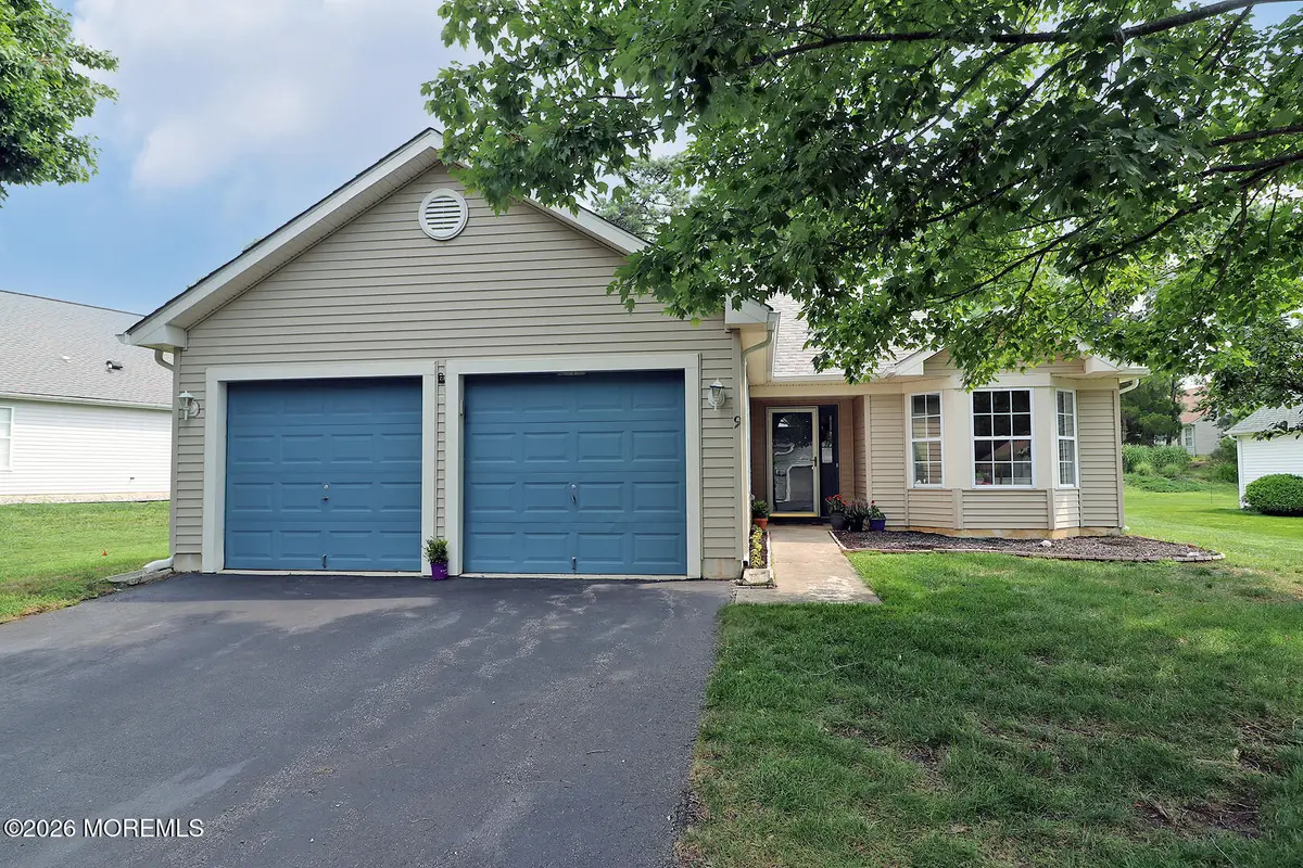 9 Ridgemont Lane, Whiting, NJ 08759 - #1