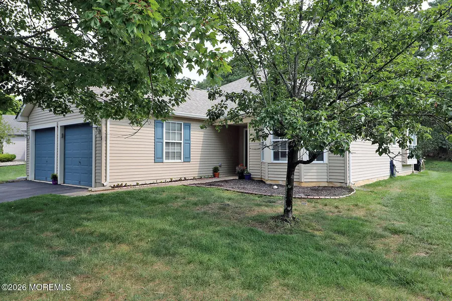 9 Ridgemont Lane, Whiting, NJ 08759 - #3