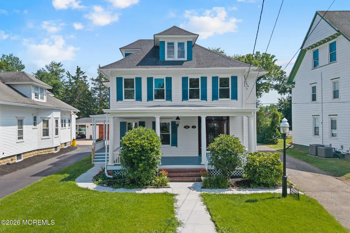 135 Main Street, Allentown, NJ 08501 - #1