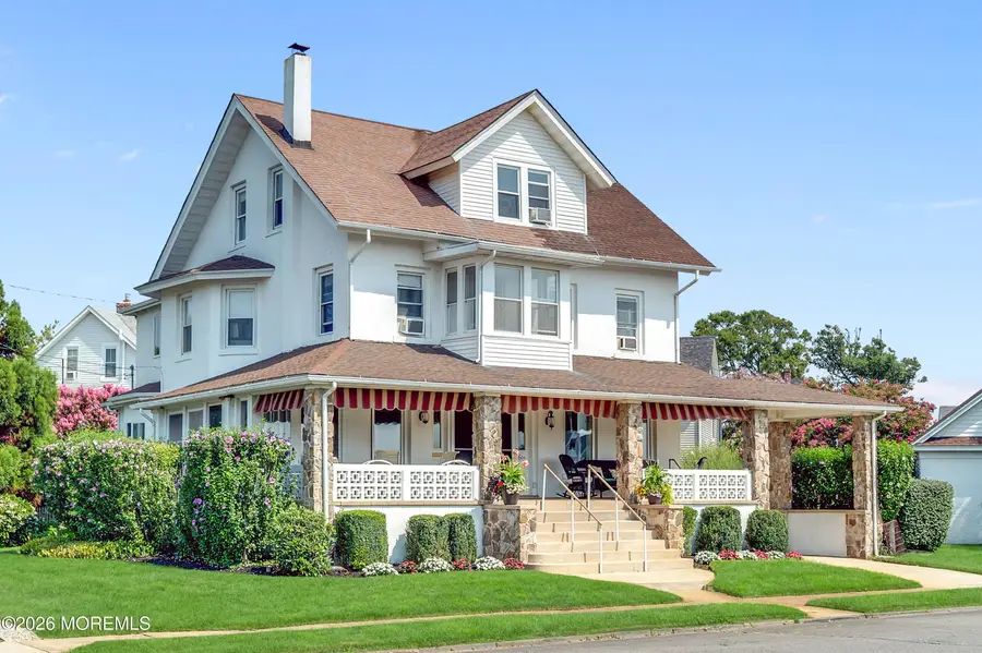 604 Lake Drive, Belmar, NJ 07719 - #2