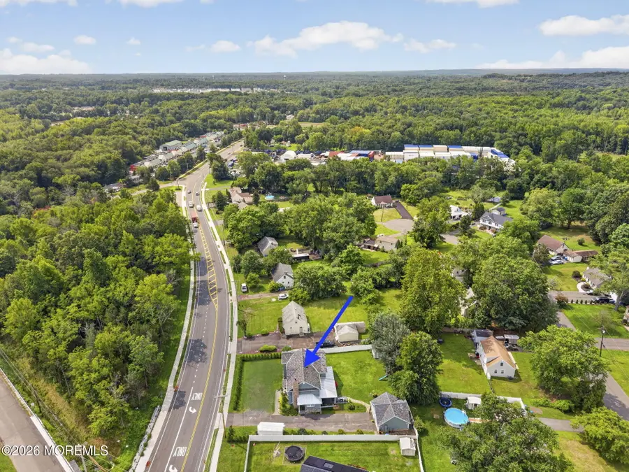 586 Englishtown Road, Monroe, NJ 08831 - #3