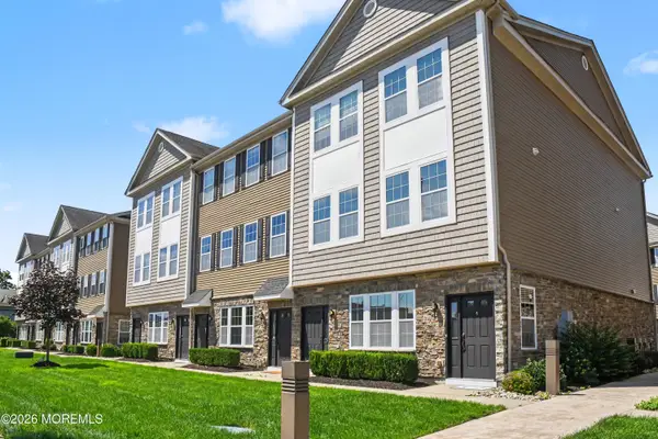 99 Steiner Avenue #12, Neptune City, NJ 07753