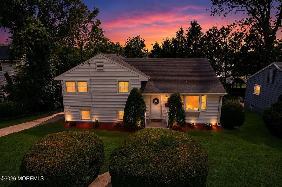 13 Glencourt Avenue, Edison, NJ 08837 - #2