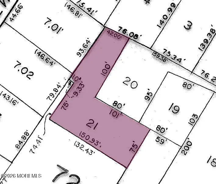33 Hyland Avenue, Rockaway, NJ 07866 - #3