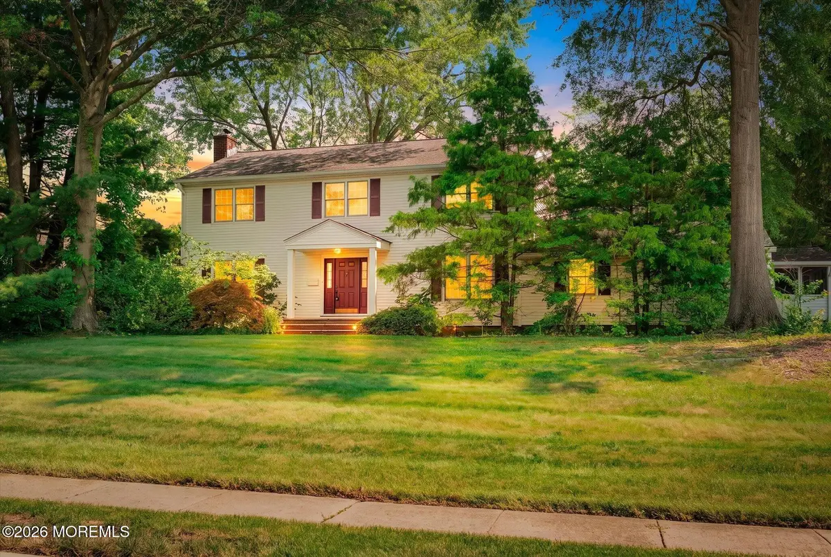 22 Woods Road, Freehold, NJ 07728 - #1
