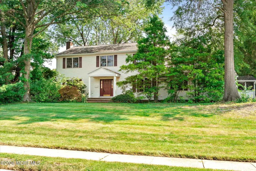 22 Woods Road, Freehold, NJ 07728 - #2