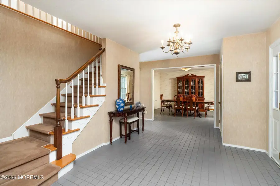22 Woods Road, Freehold, NJ 07728 - #3
