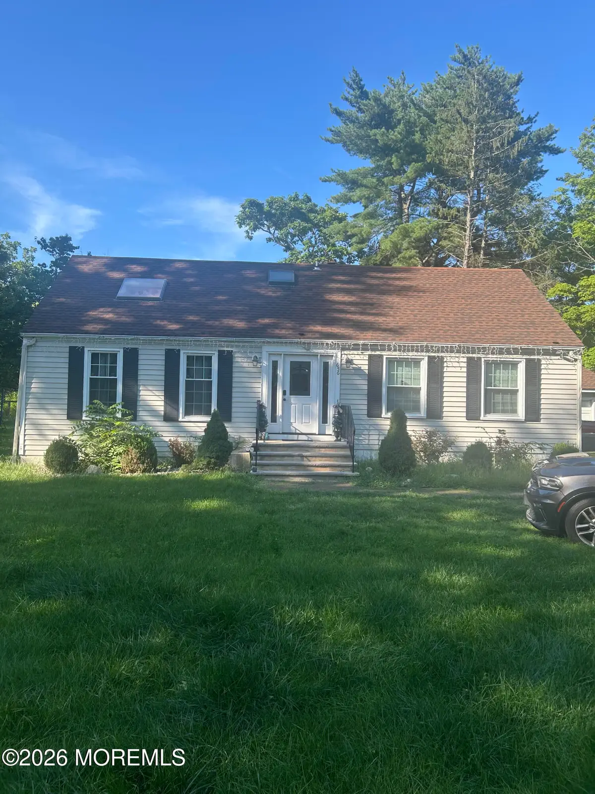 656 County Road 518, Skillman, NJ 08558 - #1