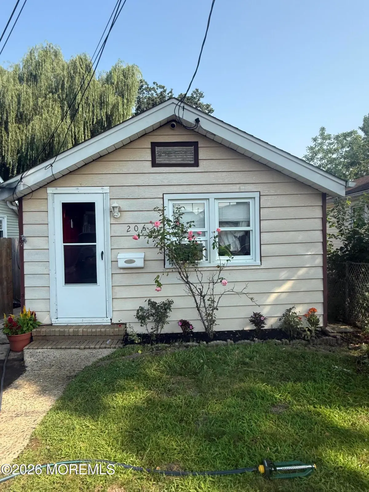 206 Hillcrest Avenue, Laurence Harbor, NJ 08879 - #1