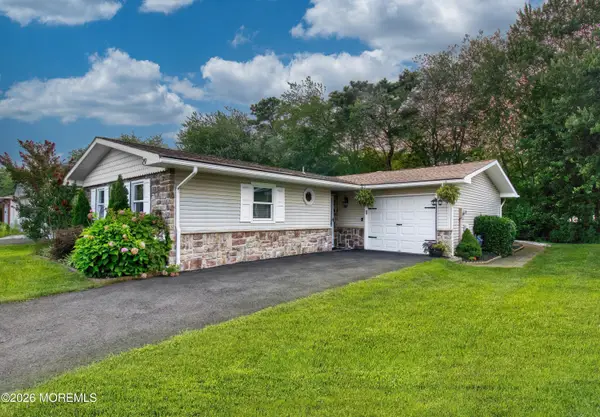 29 Markham Road, Brick, NJ 08724