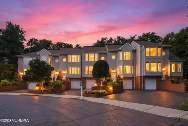 128 Ambassador Drive #1042, Red Bank, NJ 07701