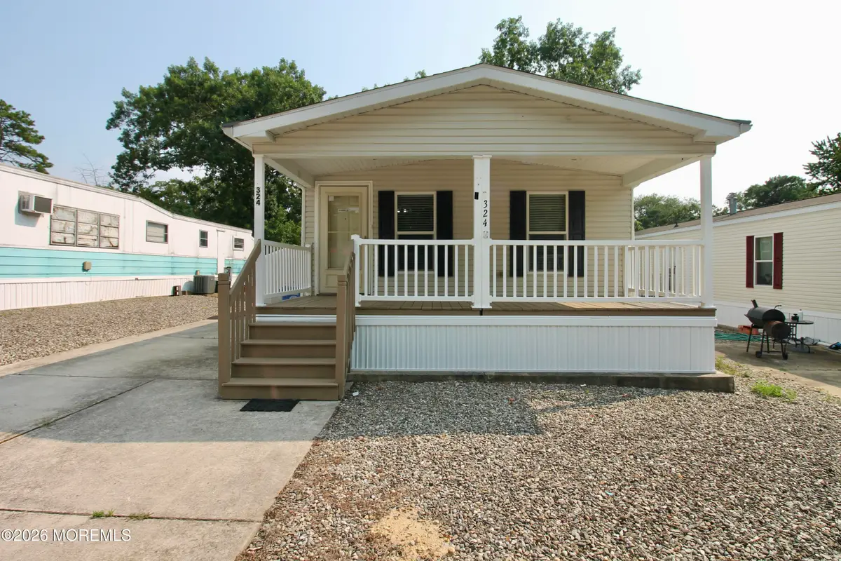 324 Roberts Road, Toms River, NJ 08755 - #1
