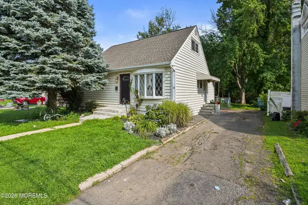317 Edgeview Road, Keyport, NJ 07735