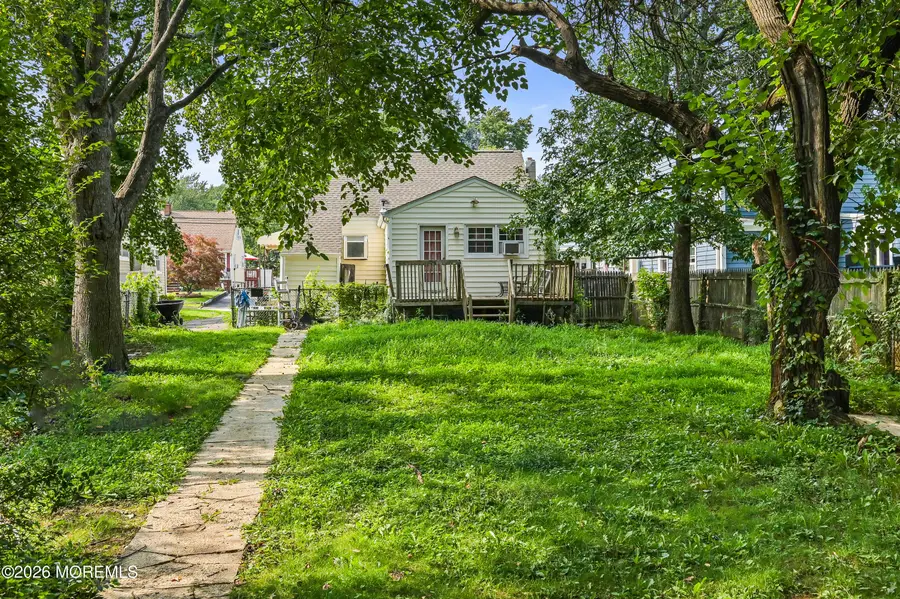 317 Edgeview Road, Keyport, NJ 07735 - #2