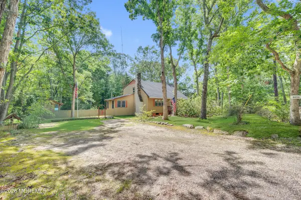 809 A Bay Avenue, Barnegat, NJ 08005