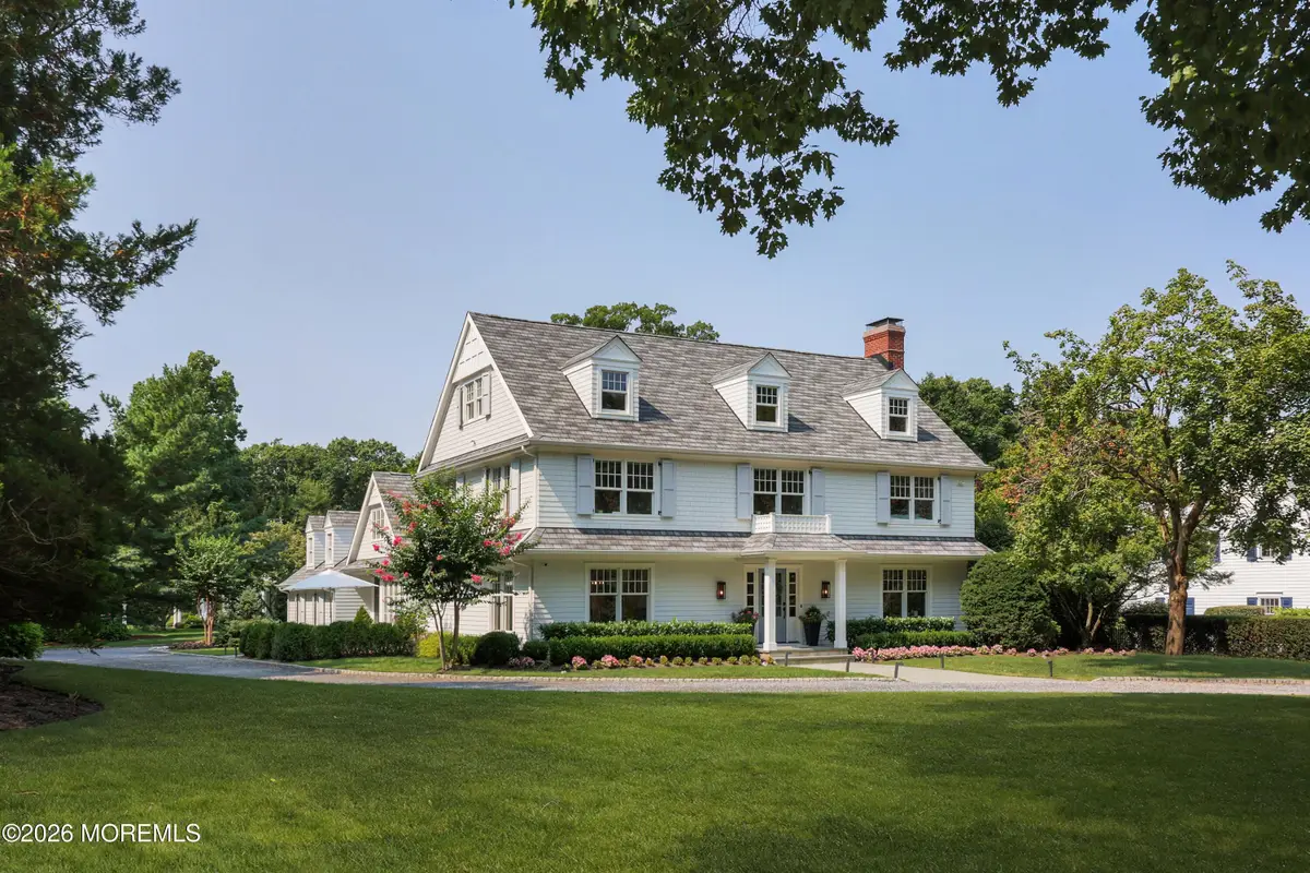 142 Pine Cove Road, Fair Haven, NJ 07704 - #1