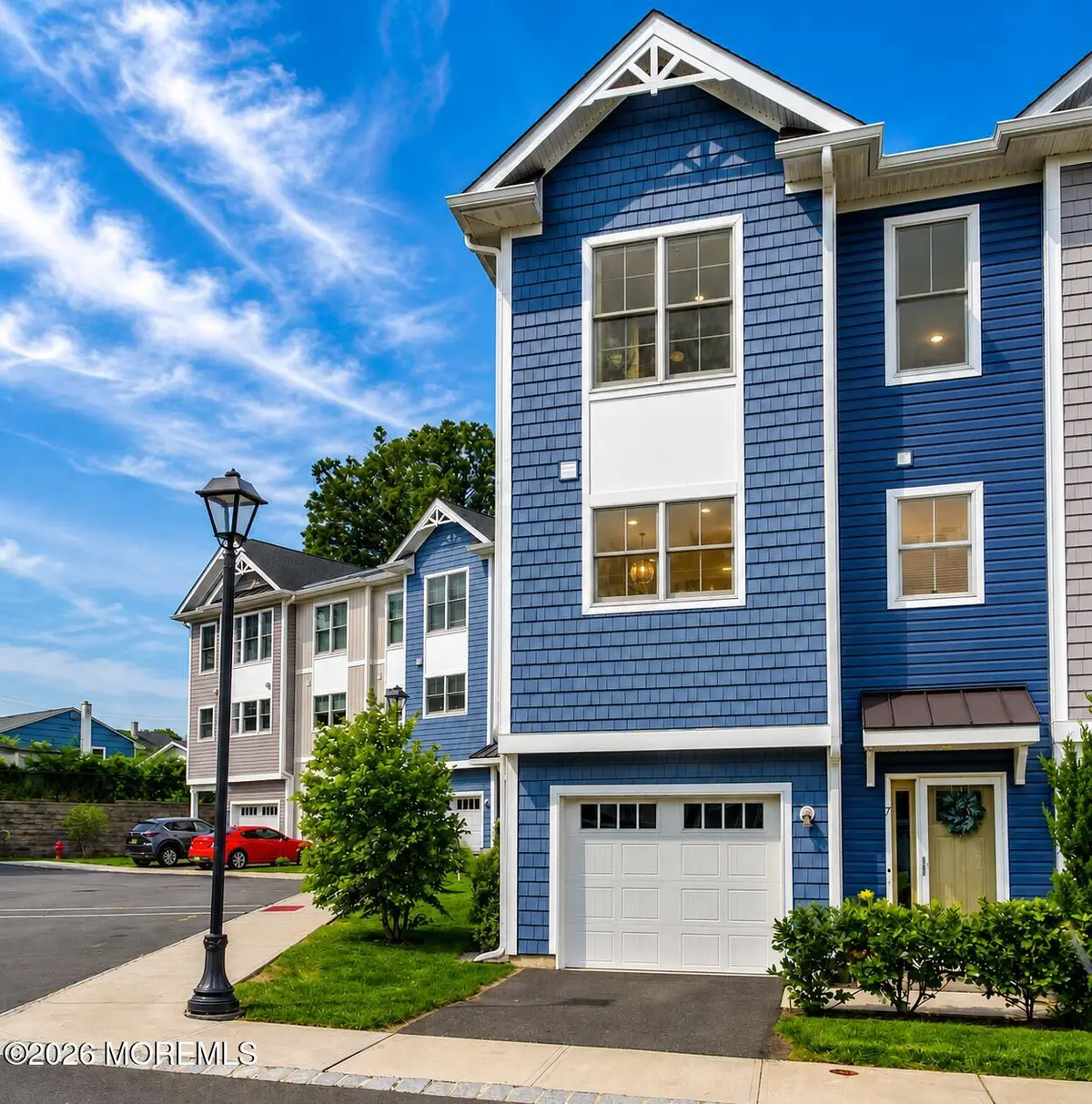 7 Raritan Cove, Keyport, NJ 07735 - #1